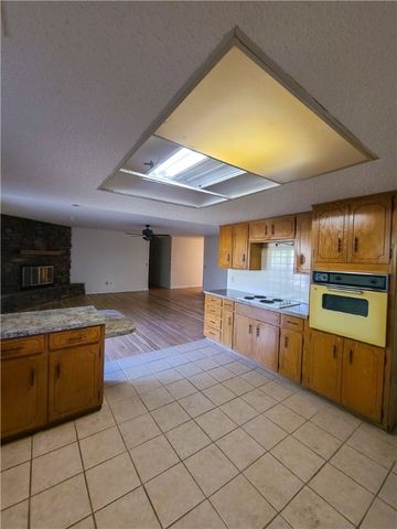 4006 Miller Drive, Springdale, AR 72762