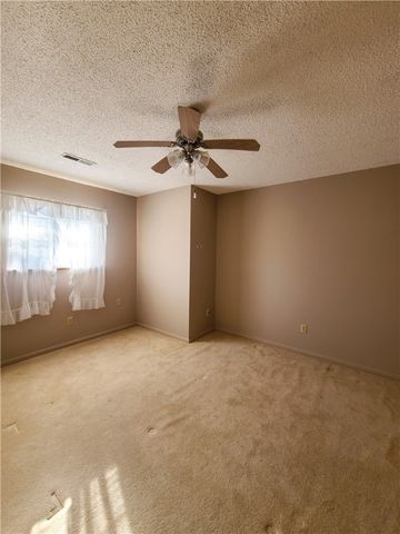 4006 Miller Drive, Springdale, AR 72762