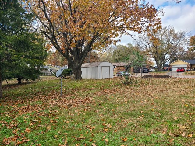 4006 Miller Drive, Springdale, AR 72762