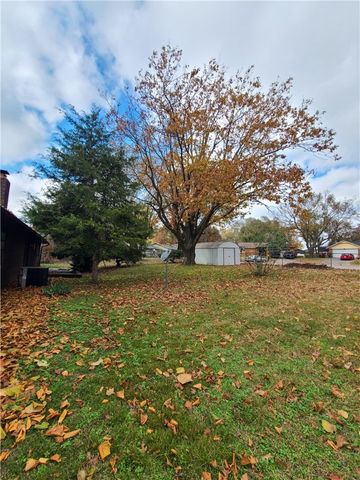 4006 Miller Drive, Springdale, AR 72762