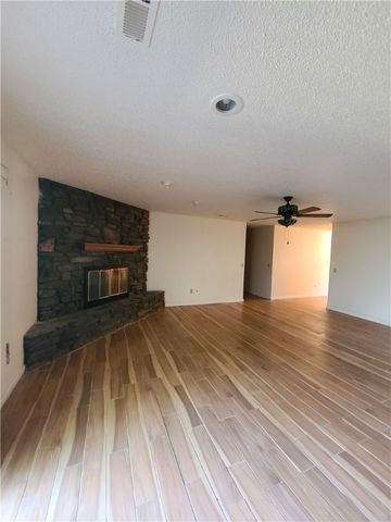 4006 Miller Drive, Springdale, AR 72762