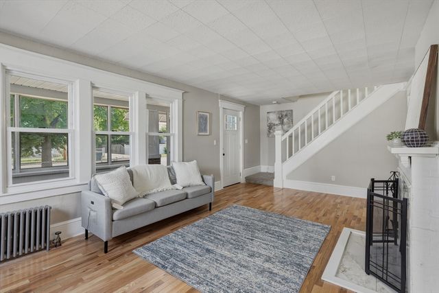 1200 Saint James Ave, Springfield, MA 01104