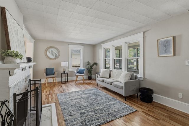 1200 Saint James Ave, Springfield, MA 01104