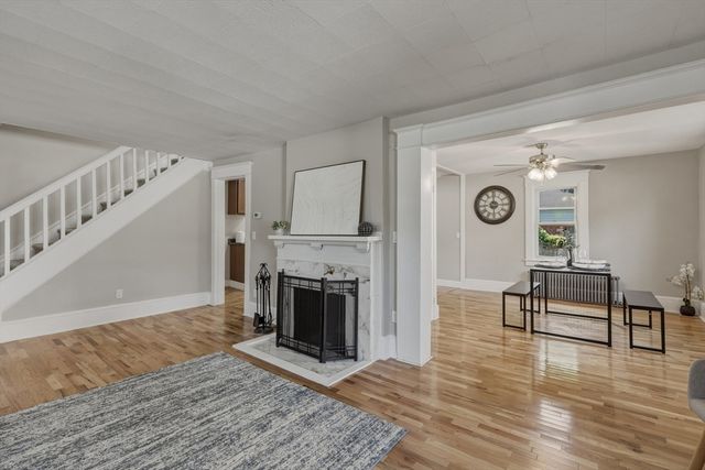 1200 Saint James Ave, Springfield, MA 01104