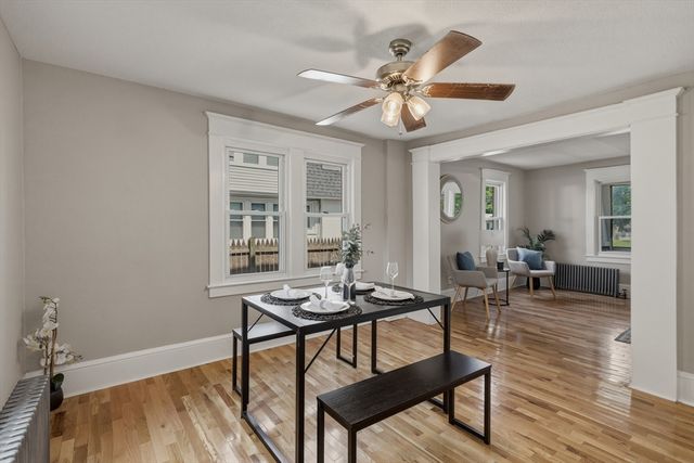 1200 Saint James Ave, Springfield, MA 01104