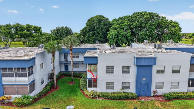 68 Normandy B, Delray Beach, FL 33484