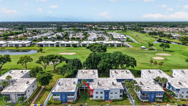 68 Normandy B, Delray Beach, FL 33484