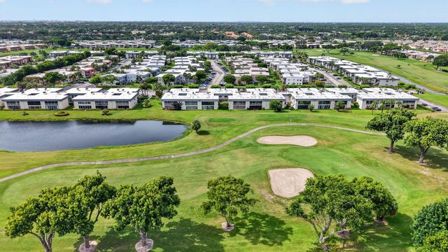 68 Normandy B, Delray Beach, FL 33484