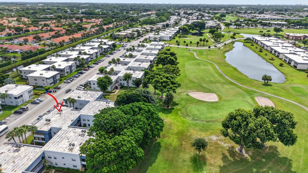 68 Normandy B, Delray Beach, FL 33484