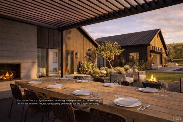 208 Ursuline Rd, Santa Rosa, CA 95403