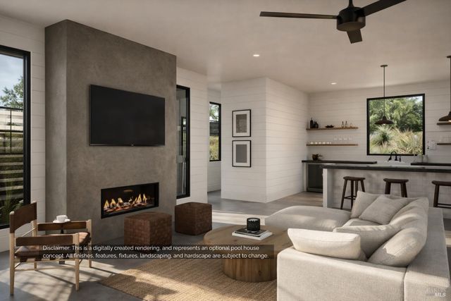 208 Ursuline Rd, Santa Rosa, CA 95403