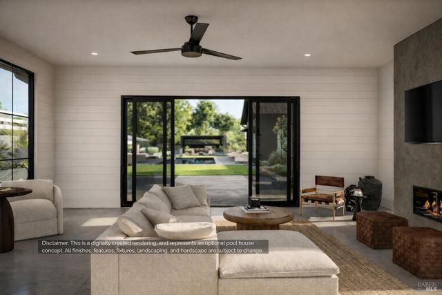 208 Ursuline Rd, Santa Rosa, CA 95403