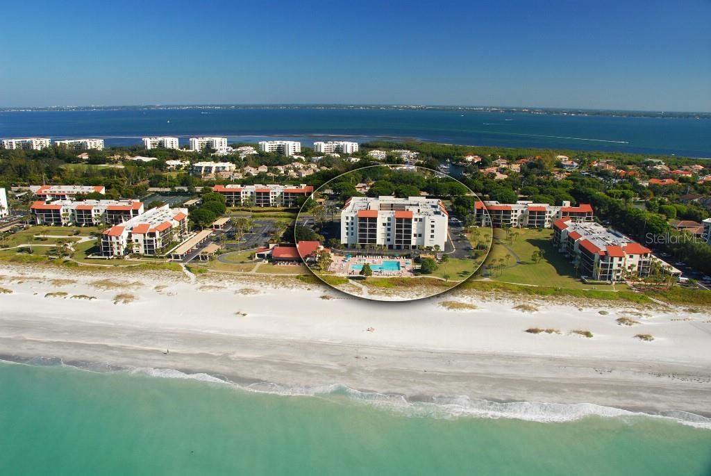1945 GULF OF MEXICO DRIVE M2-402, Longboat Key, FL 34228