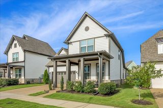 5655 ARDSLEY DR E, Arlington, TN 38002