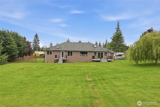 8425 Wayne Avenue, Stanwood, WA 98292