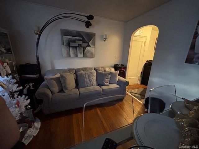 224-08 Linden Boulevard, Cambria Heights, NY 11411