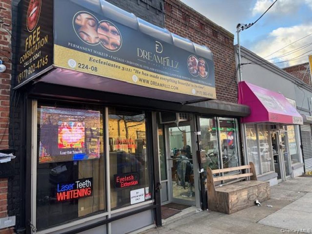 224-08 Linden Boulevard, Cambria Heights, NY 11411