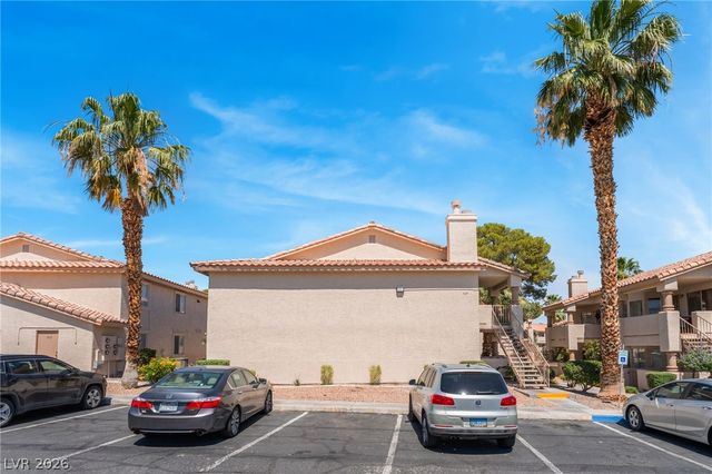 929 Sulphur Springs Lane 202, Las Vegas, NV 89128