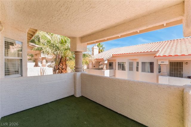 929 Sulphur Springs Lane 202, Las Vegas, NV 89128