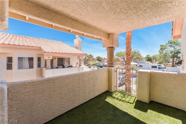 929 Sulphur Springs Lane 202, Las Vegas, NV 89128