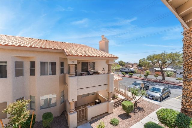 929 Sulphur Springs Lane 202, Las Vegas, NV 89128