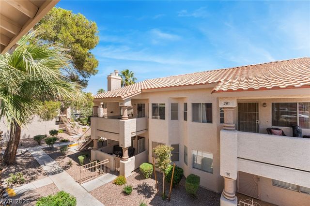 929 Sulphur Springs Lane 202, Las Vegas, NV 89128
