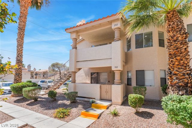 929 Sulphur Springs Lane 202, Las Vegas, NV 89128