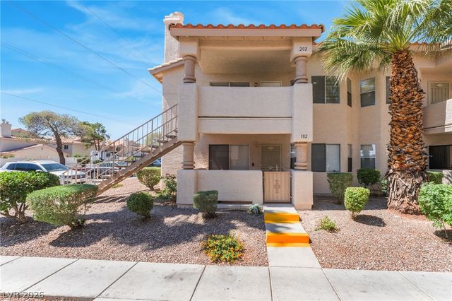 929 Sulphur Springs Lane 202, Las Vegas, NV 89128