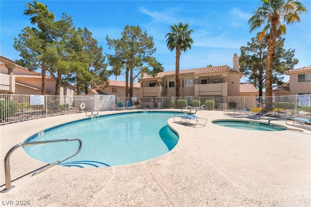929 Sulphur Springs Lane 202, Las Vegas, NV 89128