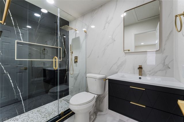 929 Sulphur Springs Lane 202, Las Vegas, NV 89128