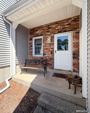 119 Simpkins Drive, Bristol, CT 06010