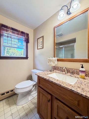 119 Simpkins Drive, Bristol, CT 06010
