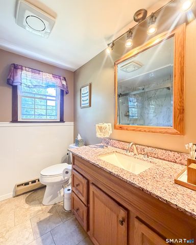 119 Simpkins Drive, Bristol, CT 06010