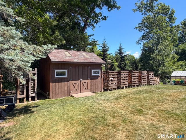 119 Simpkins Drive, Bristol, CT 06010