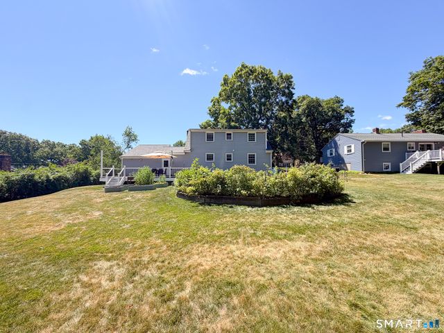 119 Simpkins Drive, Bristol, CT 06010