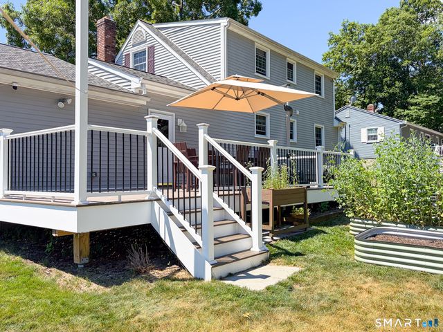 119 Simpkins Drive, Bristol, CT 06010