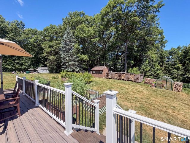 119 Simpkins Drive, Bristol, CT 06010