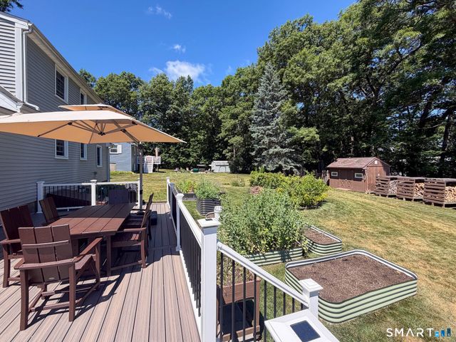119 Simpkins Drive, Bristol, CT 06010