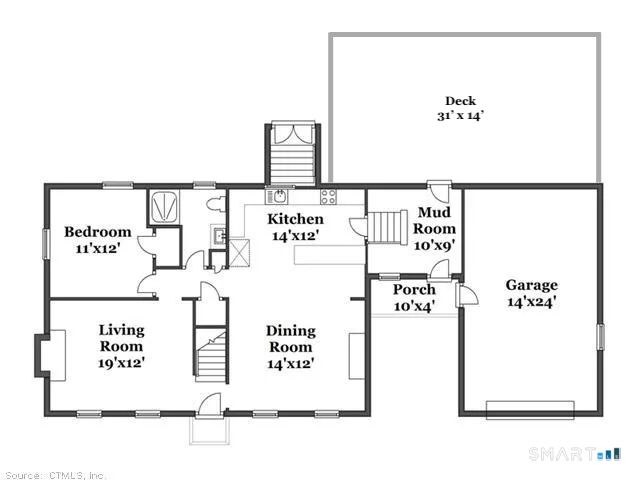 119 Simpkins Drive, Bristol, CT 06010