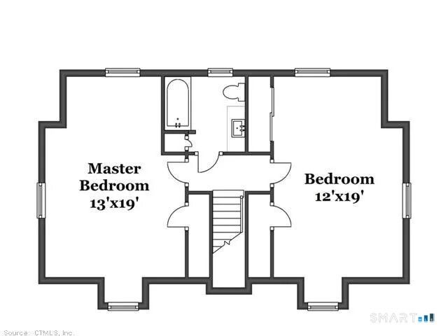 119 Simpkins Drive, Bristol, CT 06010