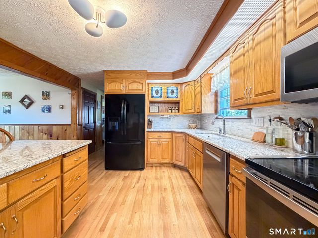 119 Simpkins Drive, Bristol, CT 06010