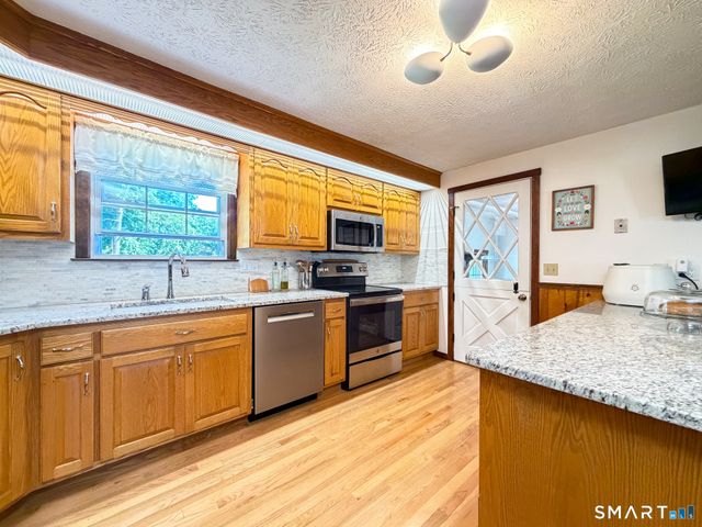 119 Simpkins Drive, Bristol, CT 06010