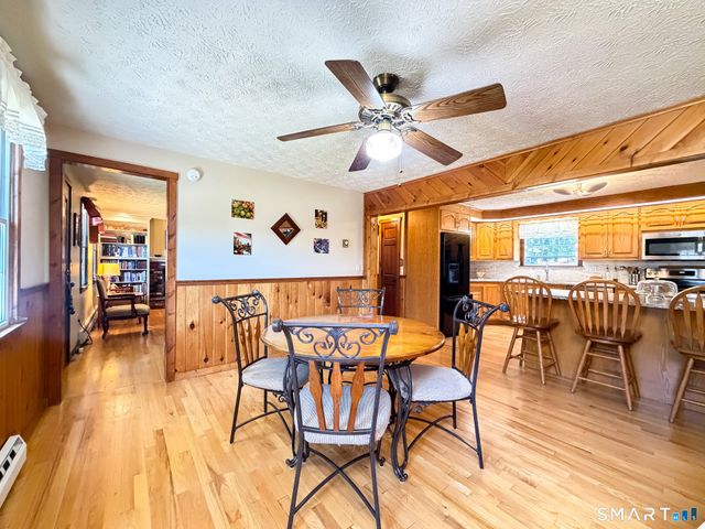 119 Simpkins Drive, Bristol, CT 06010