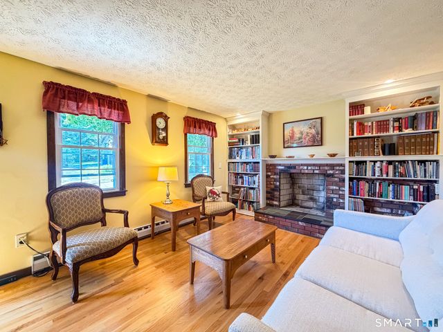 119 Simpkins Drive, Bristol, CT 06010