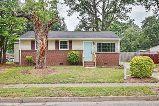 1800 Spar ST, Chesapeake, VA 23321