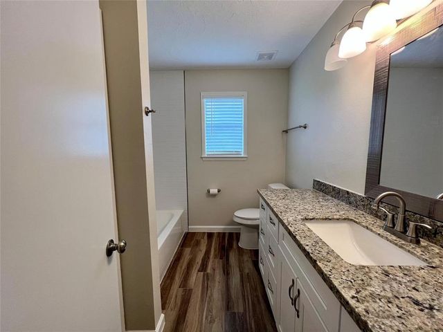 1705 Westwind Drive, Brenham, TX 77833