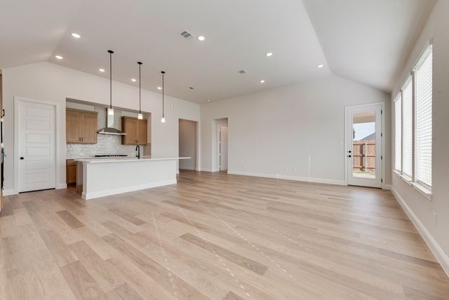 16508 Hydrangea Road, Fort Worth, TX 76247