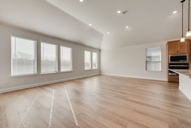 16508 Hydrangea Road, Fort Worth, TX 76247