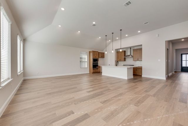 16508 Hydrangea Road, Fort Worth, TX 76247