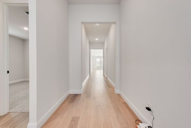 16508 Hydrangea Road, Fort Worth, TX 76247